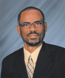 Dr. Cregg L. Chandler